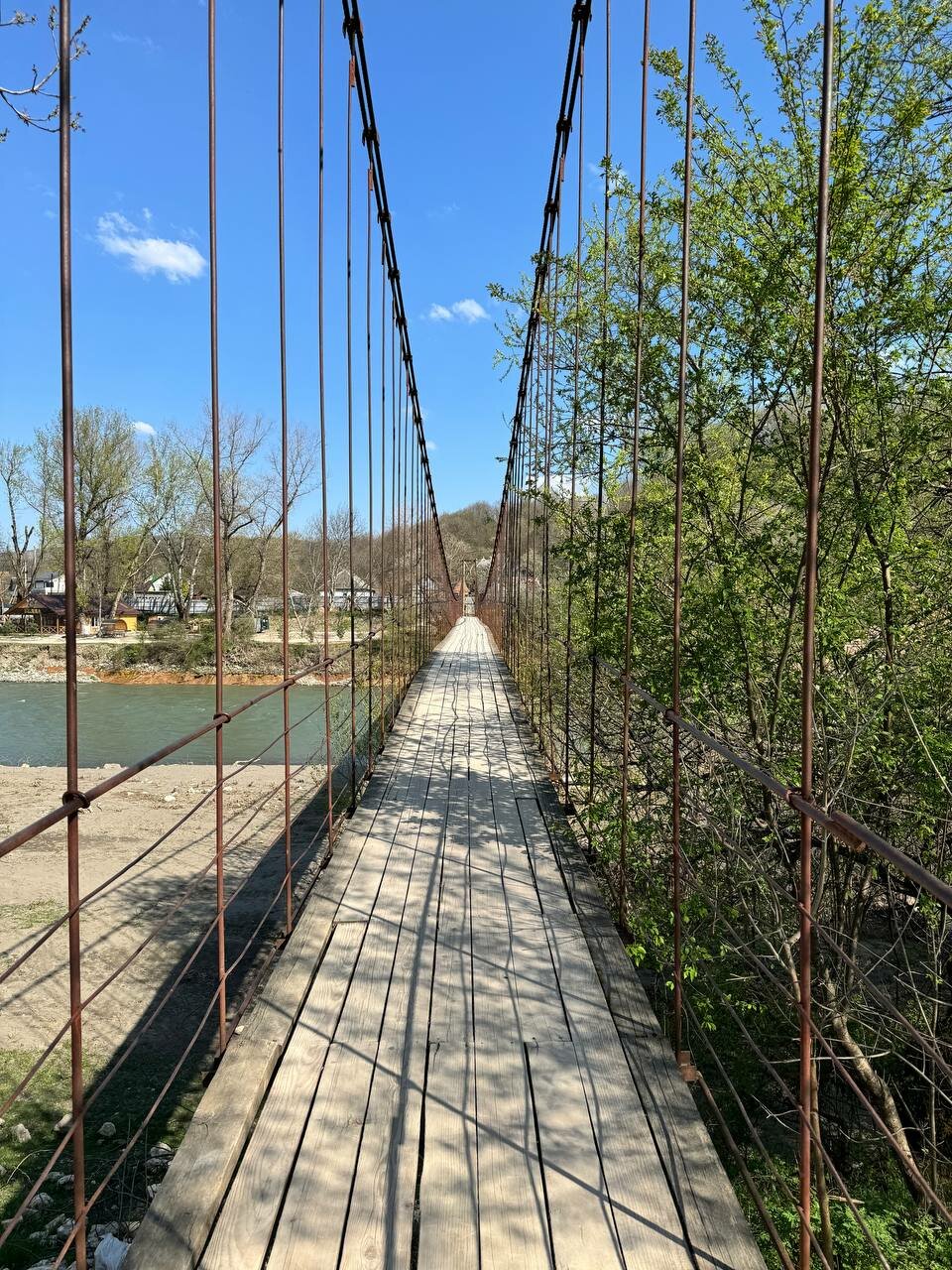 Гостиница Рябиновые бусы Каменномостский-111