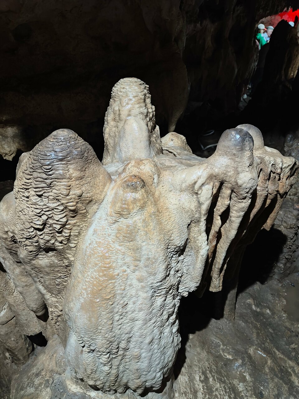 Гостиница Рябиновые бусы Каменномостский-235