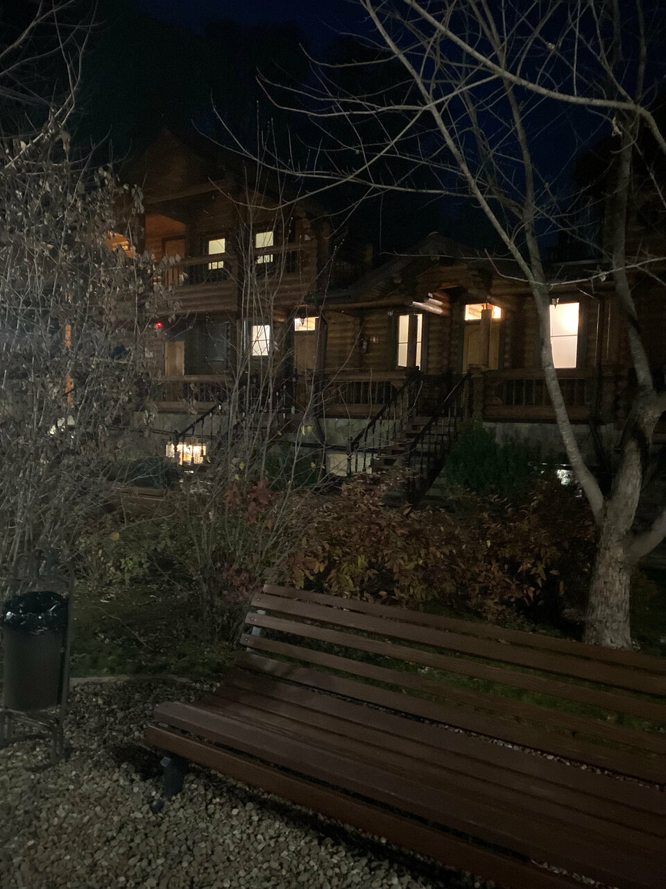 Гостиница Рябиновые бусы Каменномостский-189