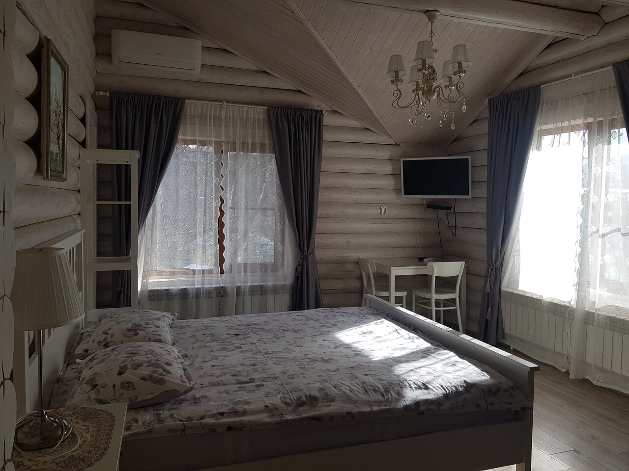 Гостиница Рябиновые бусы Каменномостский-208