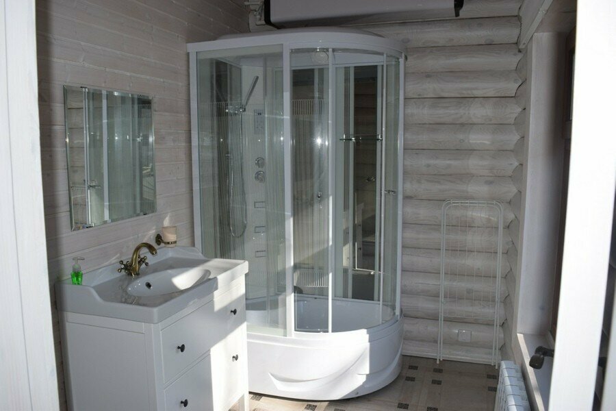 Гостиница Рябиновые бусы Каменномостский