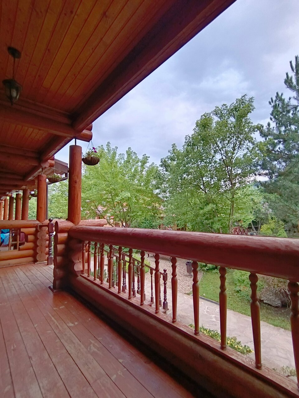 Гостиница Рябиновые бусы Каменномостский-249