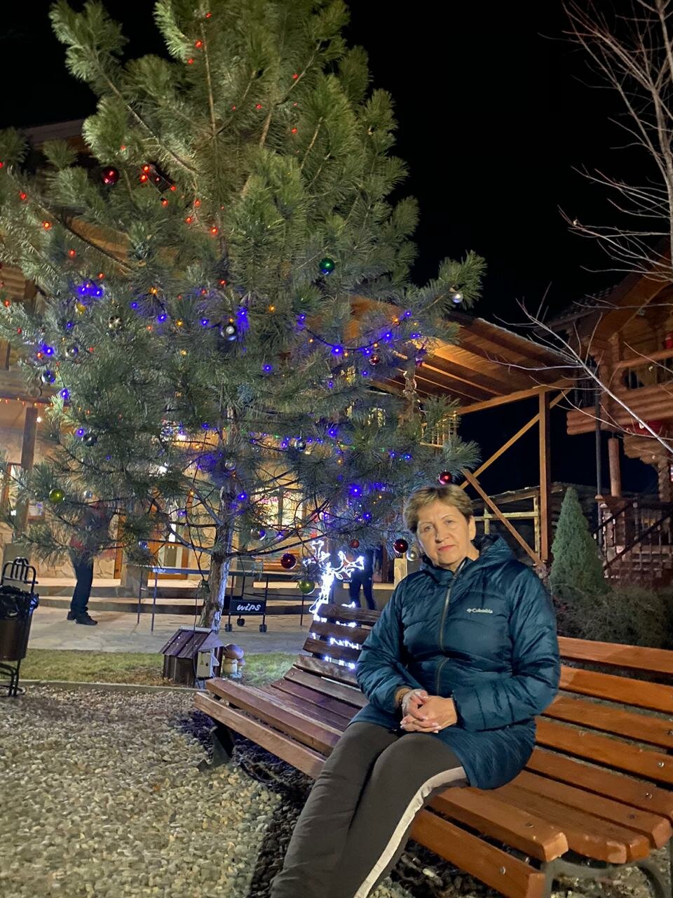 Гостиница Рябиновые бусы Каменномостский-97