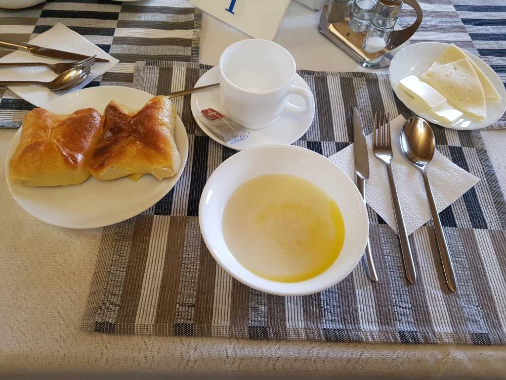 Гостиница Рябиновые бусы Каменномостский-165