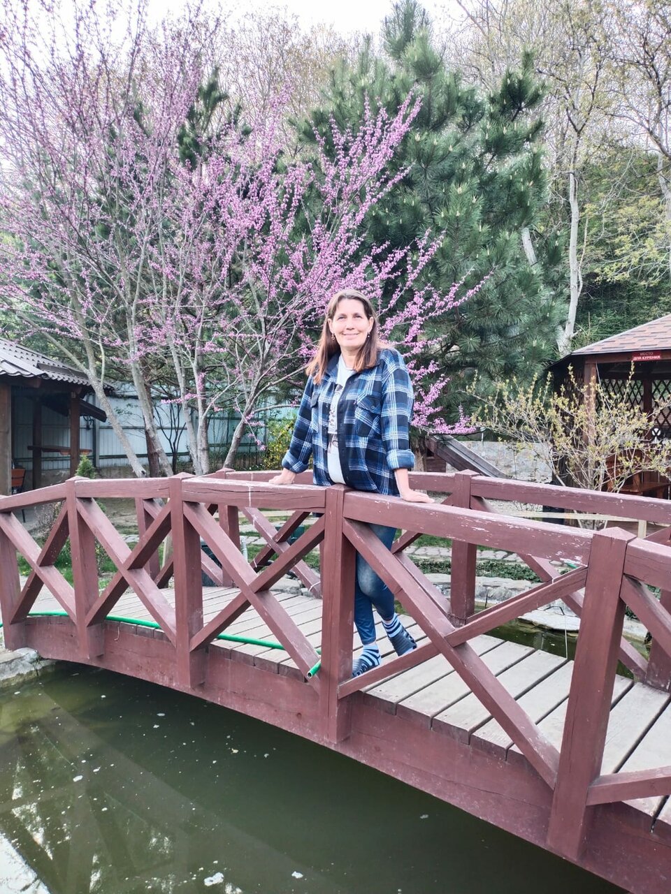 Гостиница Рябиновые бусы Каменномостский-31