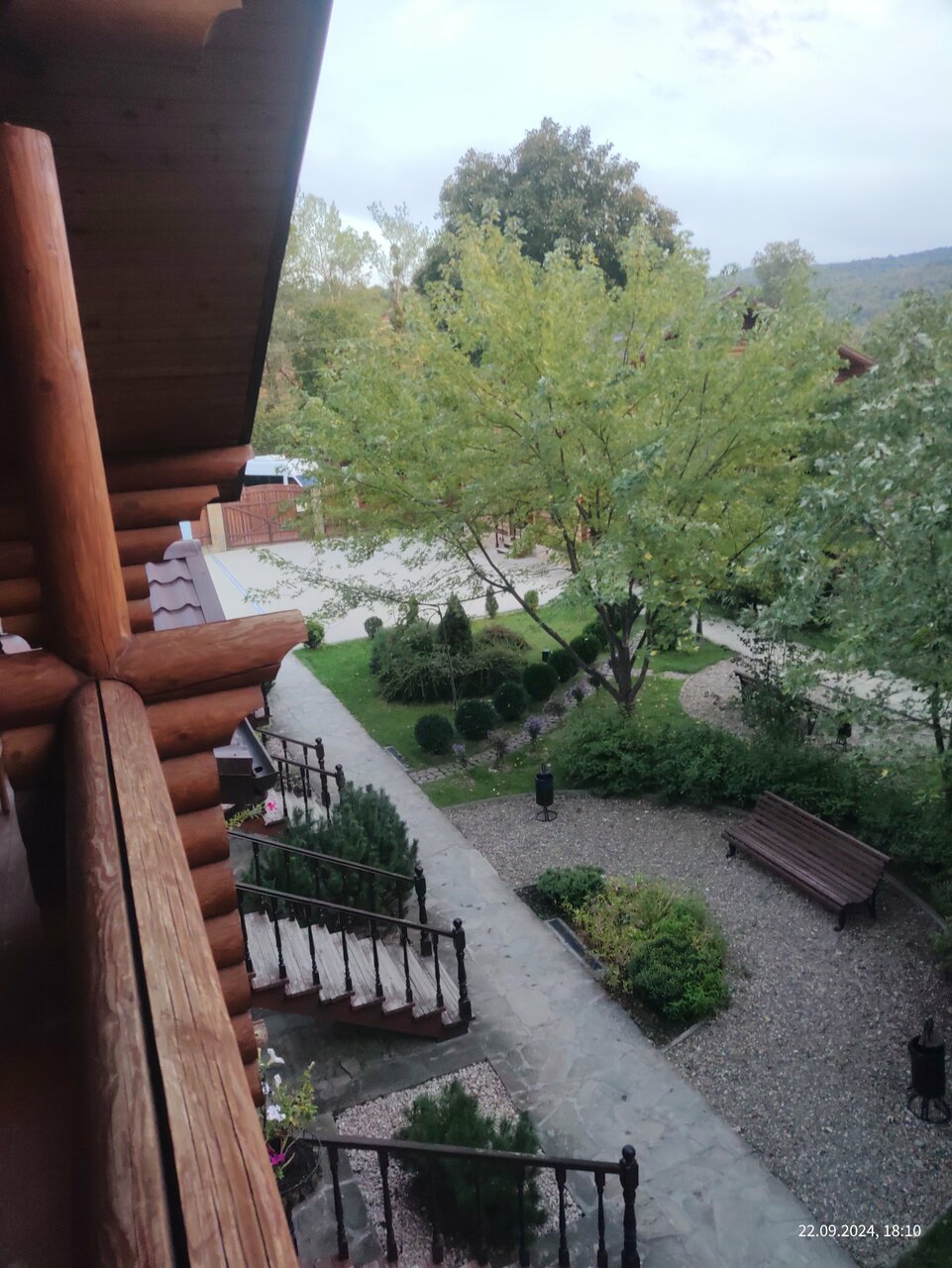 Гостиница Рябиновые бусы Каменномостский-150