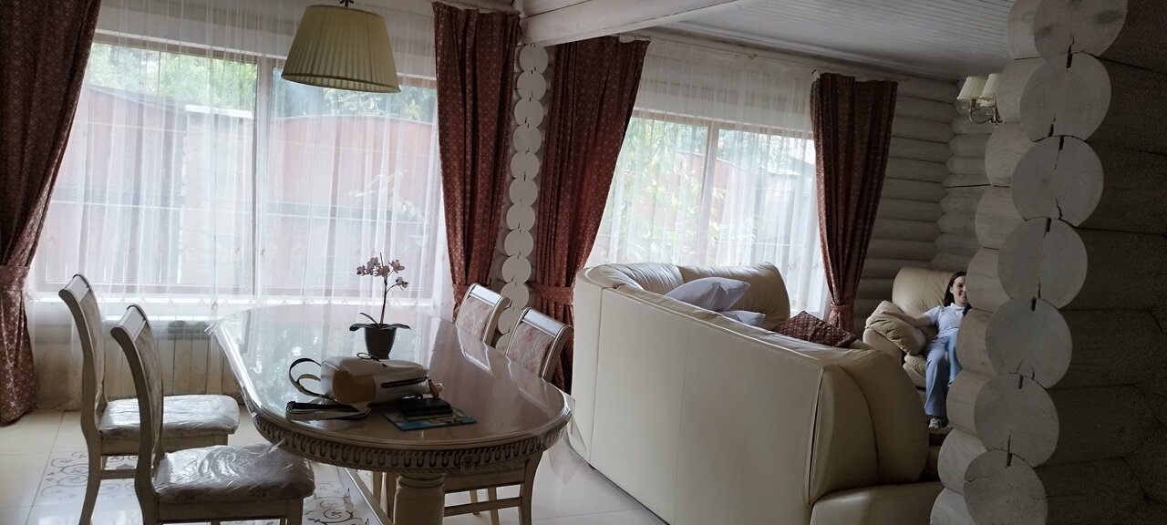 Гостиница Рябиновые бусы Каменномостский-37