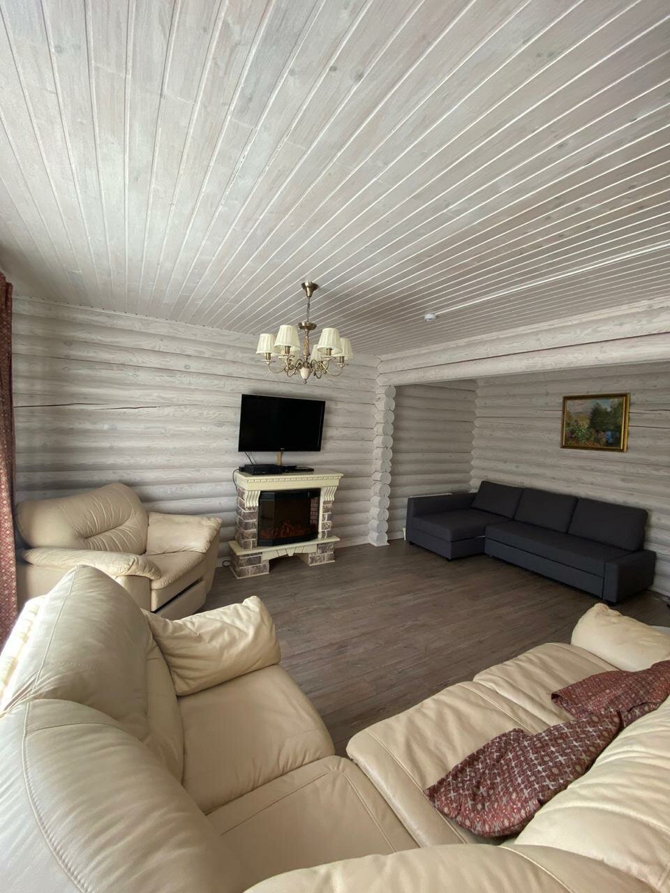 Гостиница Рябиновые бусы Каменномостский-120