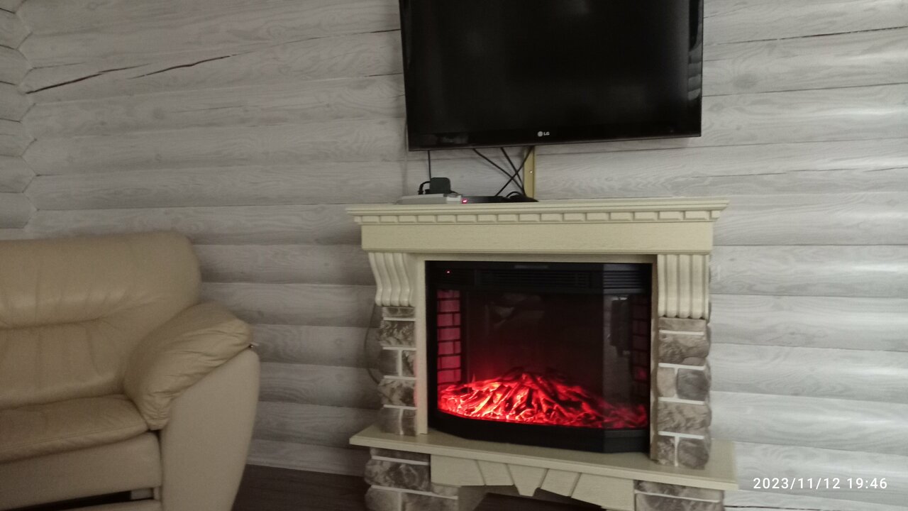 Гостиница Рябиновые бусы Каменномостский-196