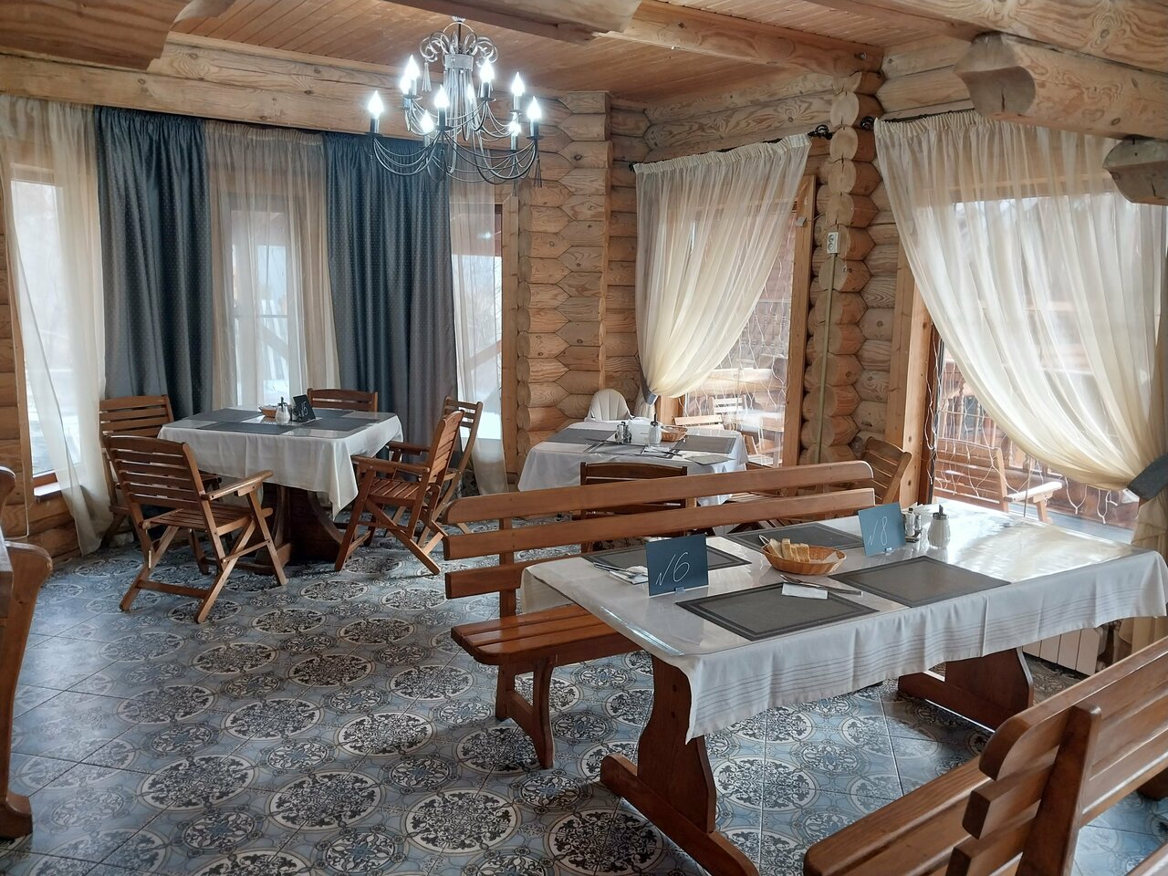 Гостиница Рябиновые бусы Каменномостский-74