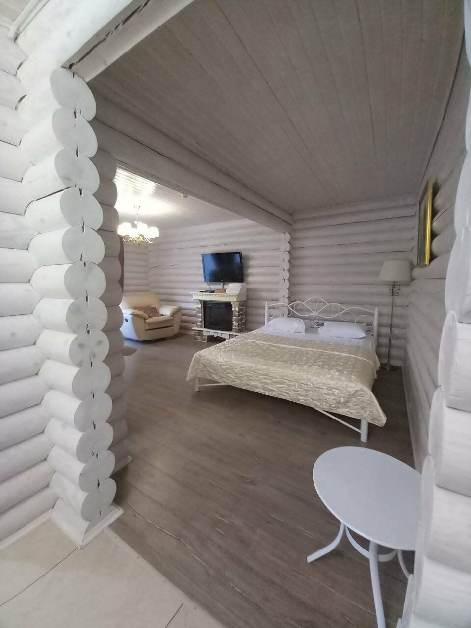 Гостиница Рябиновые бусы Каменномостский