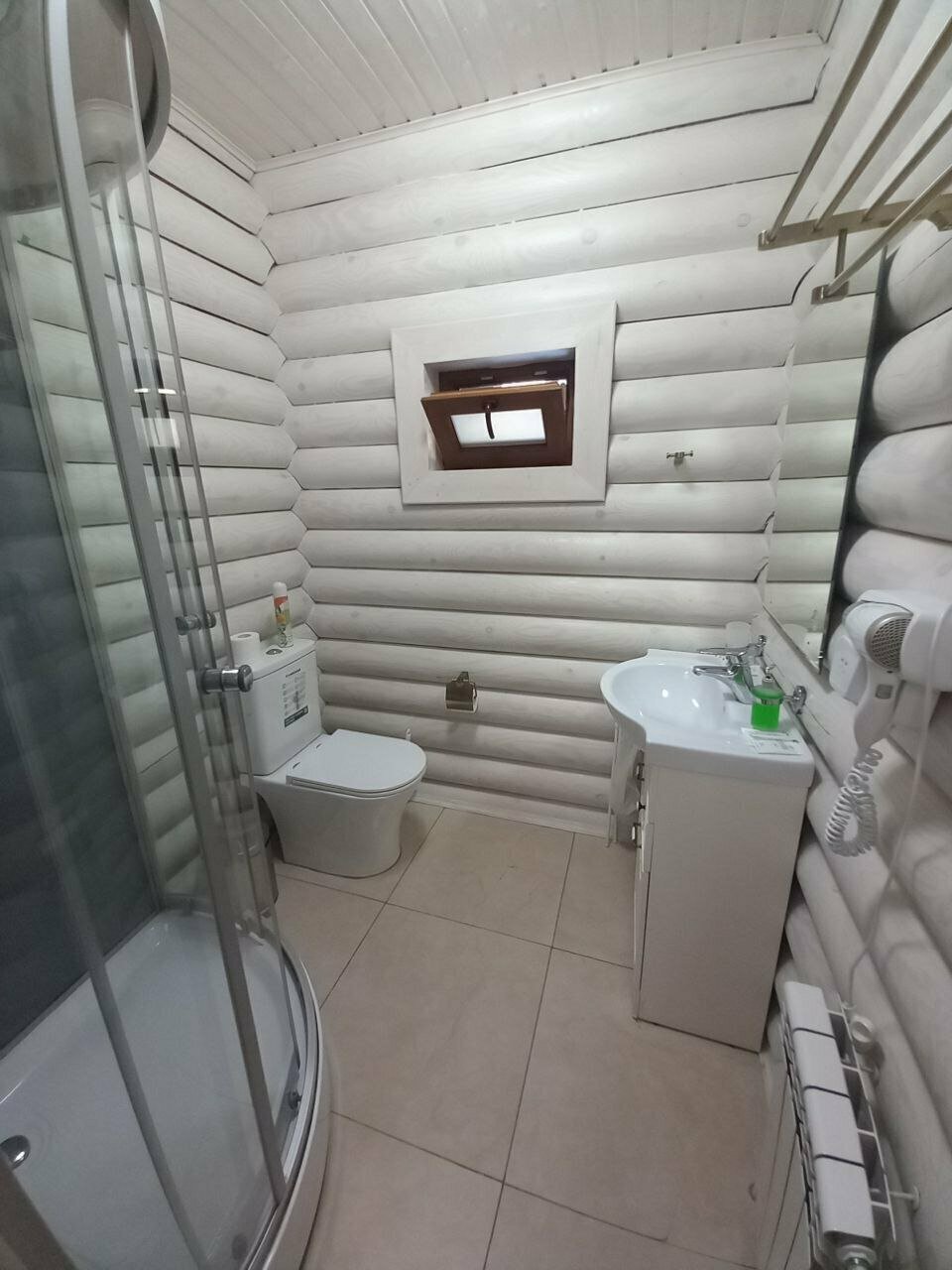 Гостиница Рябиновые бусы Каменномостский