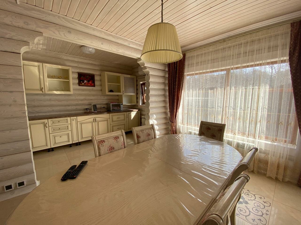 Гостиница Рябиновые бусы Каменномостский-178