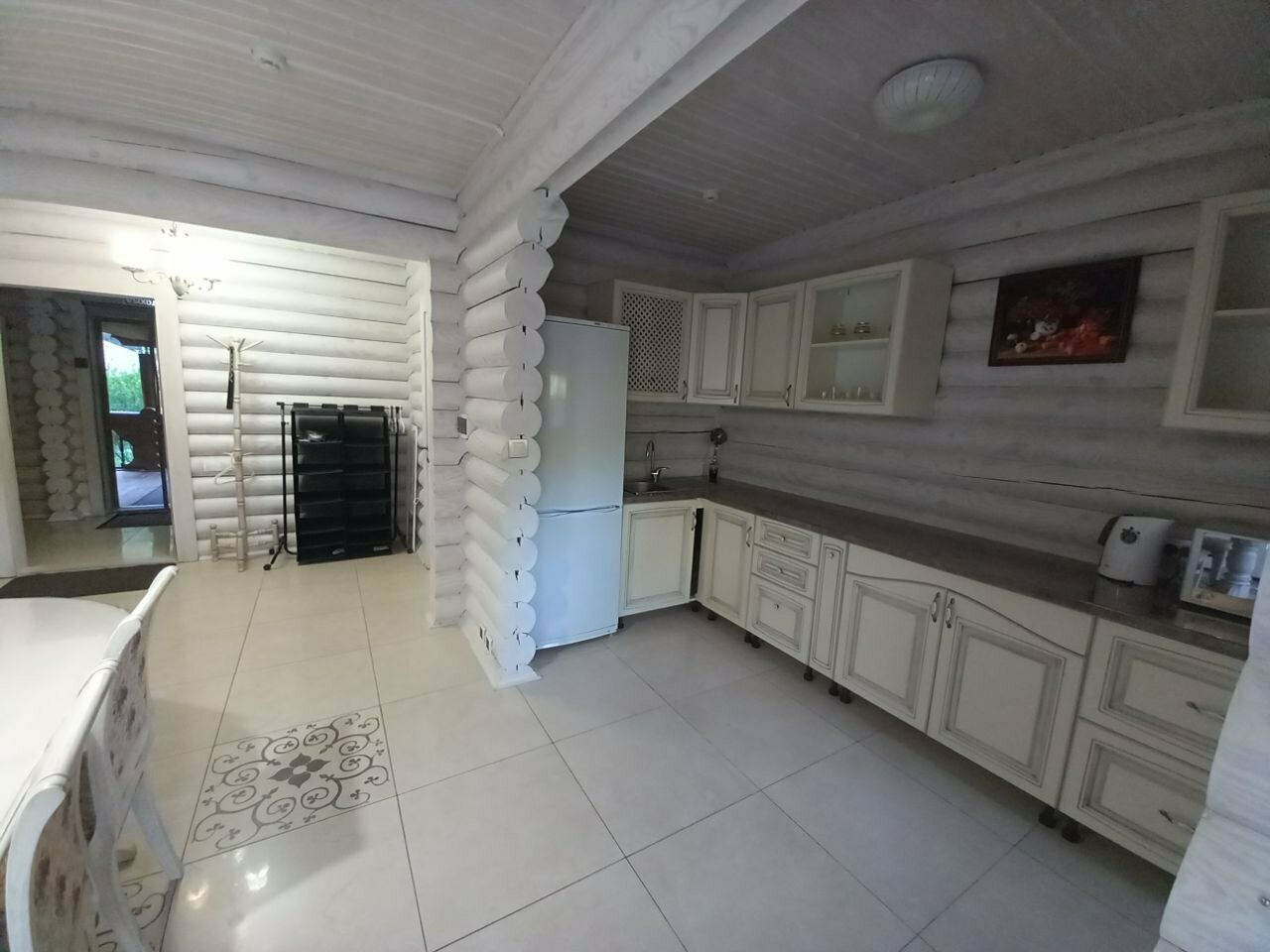 Гостиница Рябиновые бусы Каменномостский