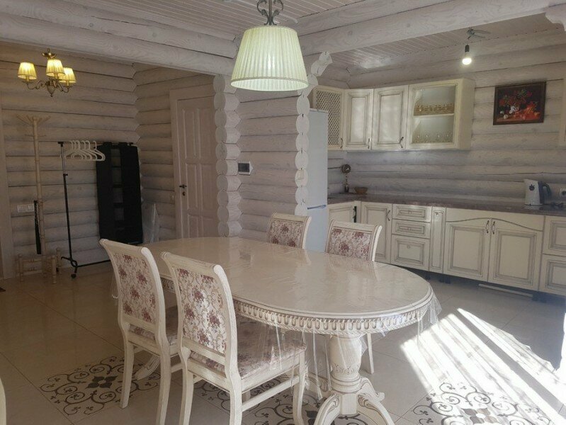 Гостиница Рябиновые бусы Каменномостский