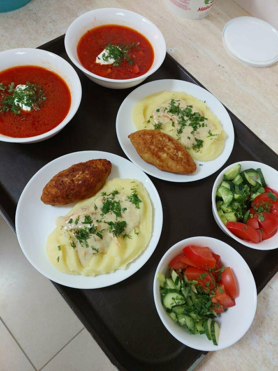 Гостиница Рябиновые бусы Каменномостский-48