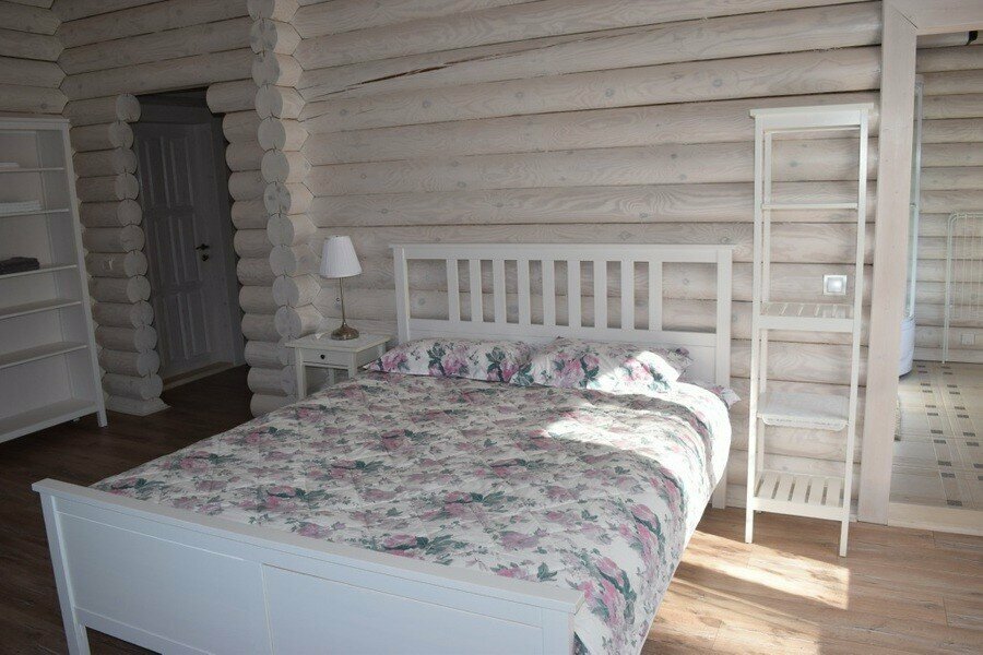 Гостиница Рябиновые бусы Каменномостский