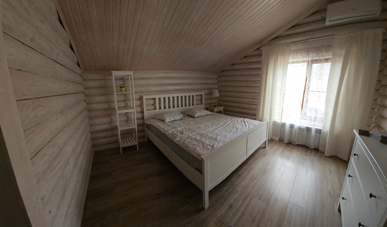 Гостиница Рябиновые бусы Каменномостский-246