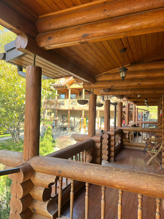 Гостиница Рябиновые бусы Каменномостский-96