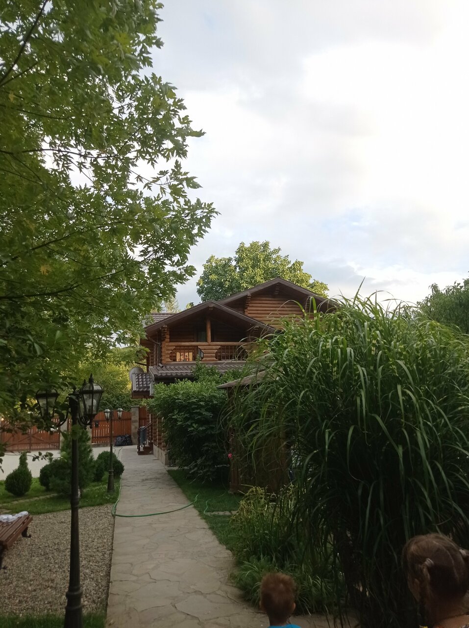 Гостиница Рябиновые бусы Каменномостский-99