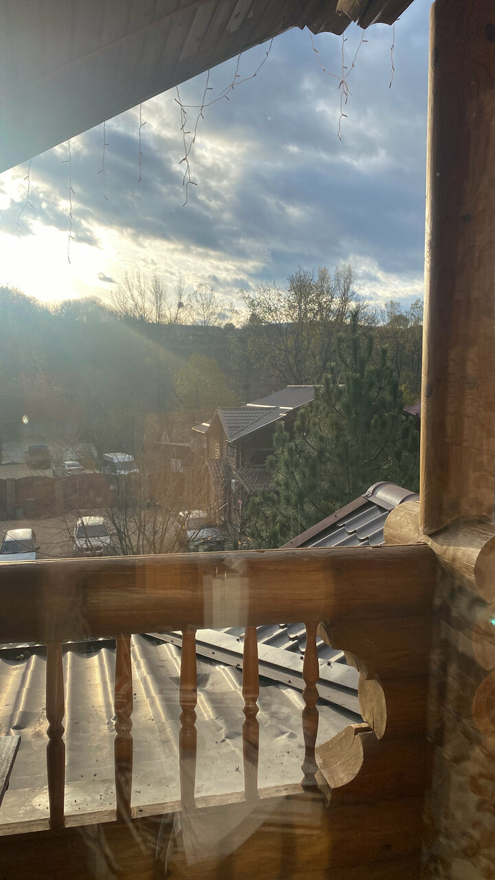 Гостиница Рябиновые бусы Каменномостский-125