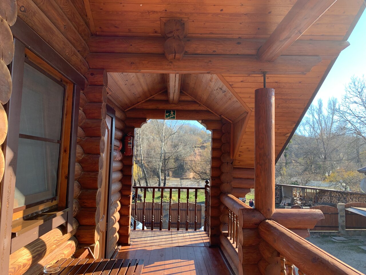 Гостиница Рябиновые бусы Каменномостский-190