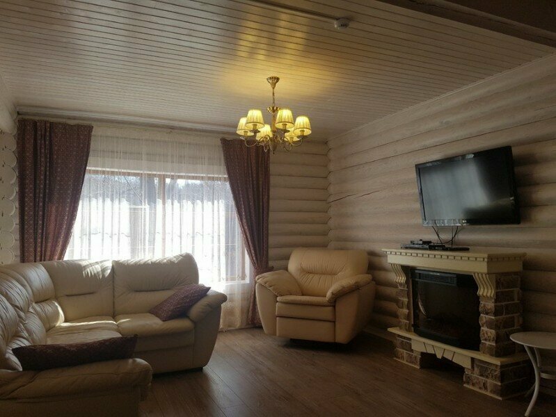 Гостиница Рябиновые бусы Каменномостский