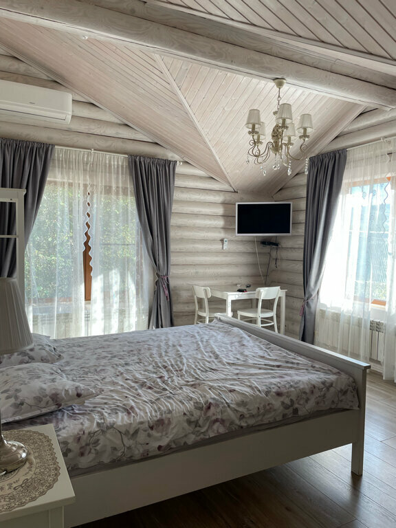 Гостиница Рябиновые бусы Каменномостский-82