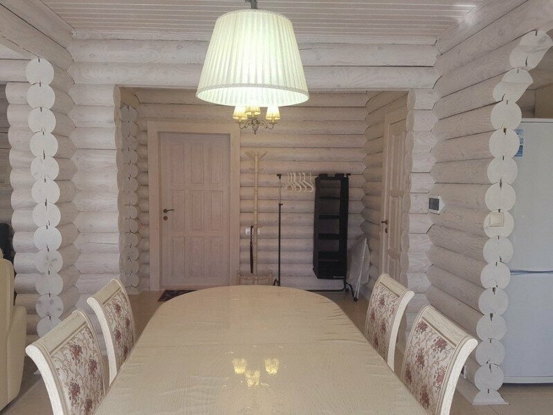 Гостиница Рябиновые бусы Каменномостский