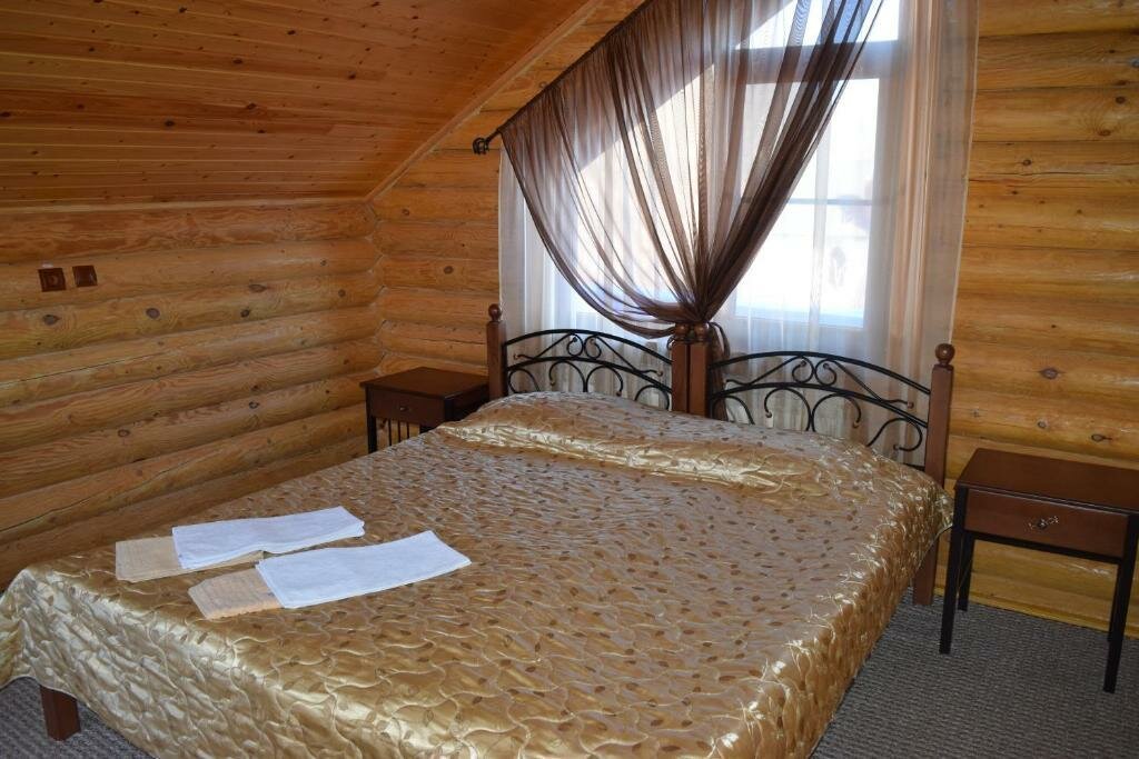 Гостиница Рябиновые бусы Каменномостский-100