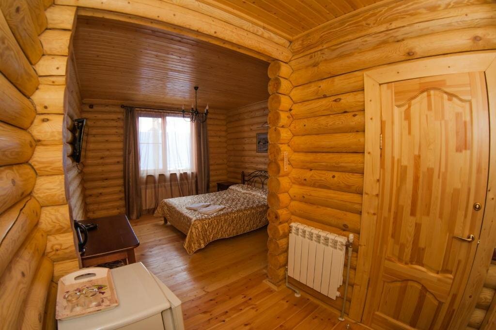 Гостиница Рябиновые бусы Каменномостский-245