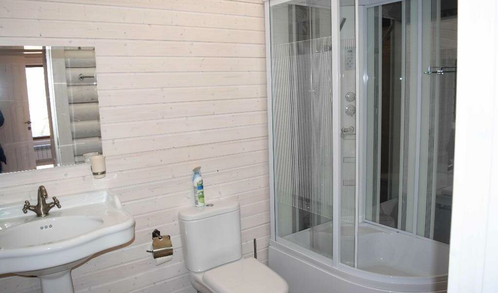 Гостиница Рябиновые бусы Каменномостский-157