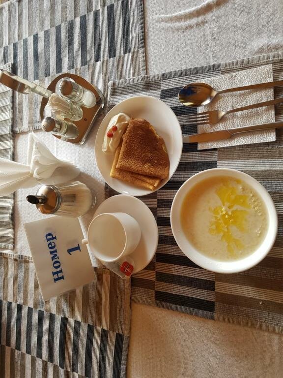 Гостиница Рябиновые бусы Каменномостский-139