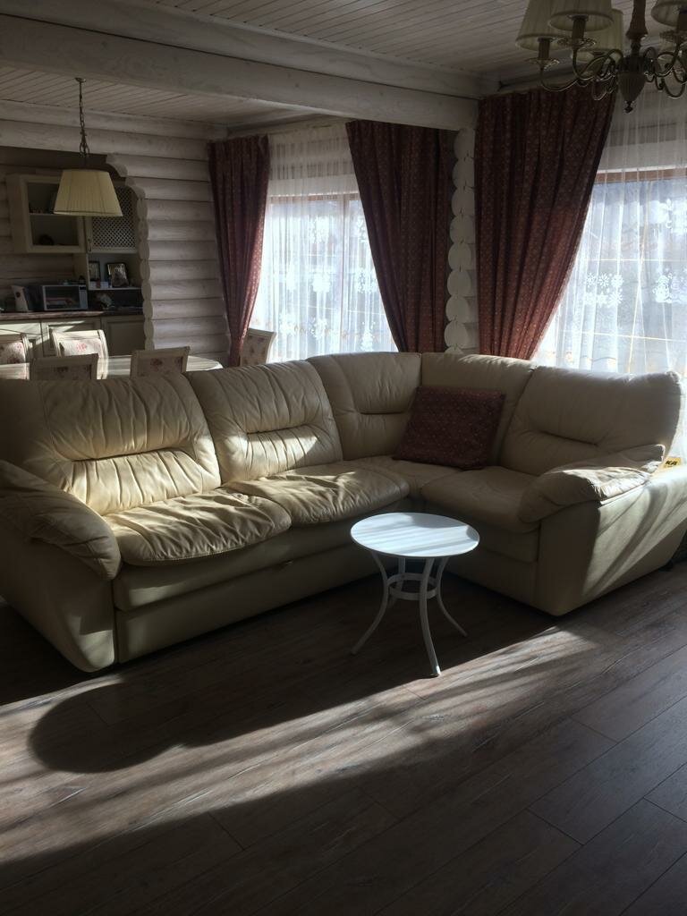 Гостиница Рябиновые бусы Каменномостский-53