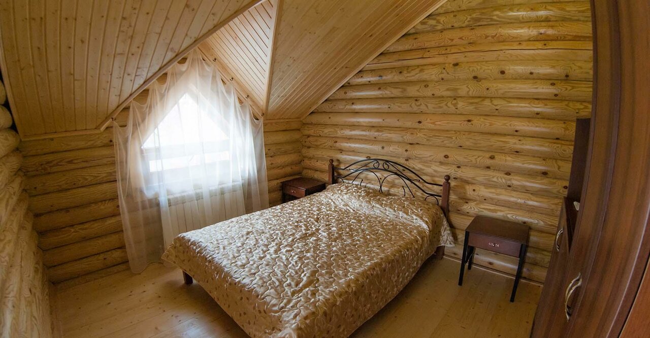 Гостиница Рябиновые бусы Каменномостский-239