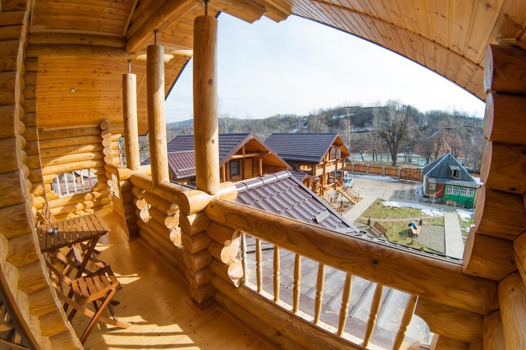 Гостиница Рябиновые бусы Каменномостский-24