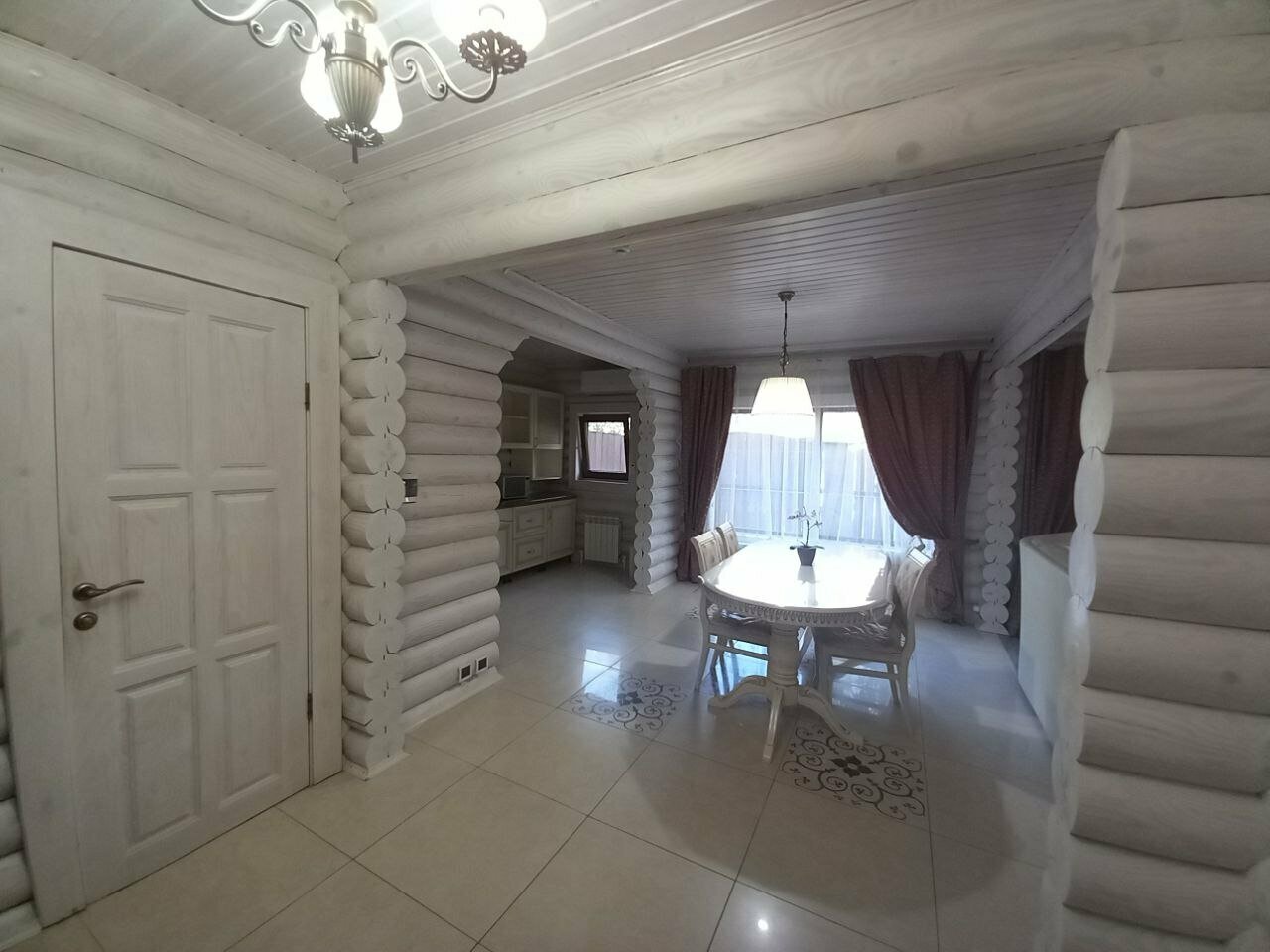 Гостиница Рябиновые бусы Каменномостский