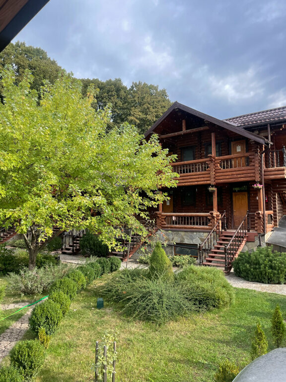 Гостиница Рябиновые бусы Каменномостский-107