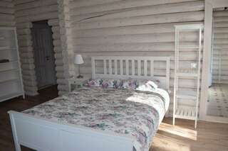 Гостиница Рябиновые бусы Каменномостский Бюджетный двухместный номер с 1 кроватью-3