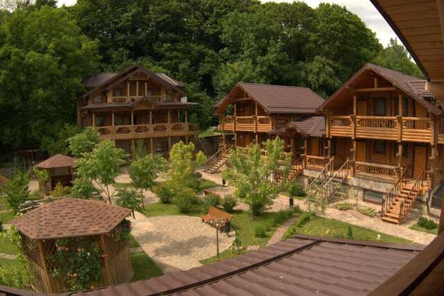 Гостиница Рябиновые бусы Каменномостский-82