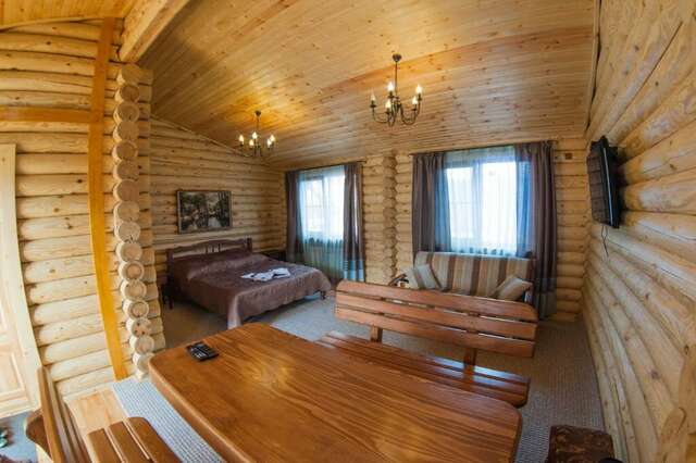 Гостиница Рябиновые бусы Каменномостский-173