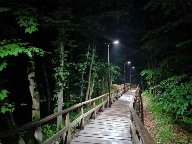 Гостиница Рябиновые бусы Каменномостский-12