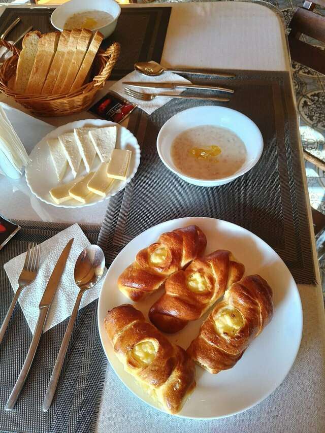 Гостиница Рябиновые бусы Каменномостский-101