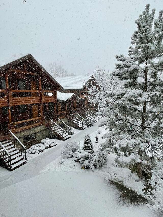 Гостиница Рябиновые бусы Каменномостский-56