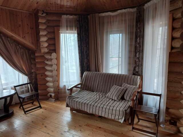 Гостиница Рябиновые бусы Каменномостский-107