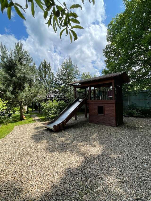 Гостиница Рябиновые бусы Каменномостский-145