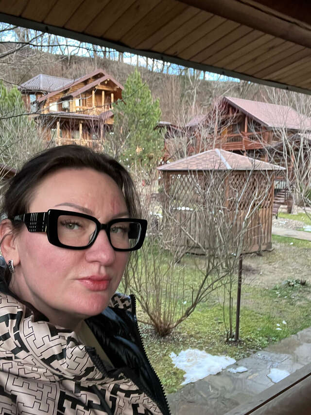 Гостиница Рябиновые бусы Каменномостский-187