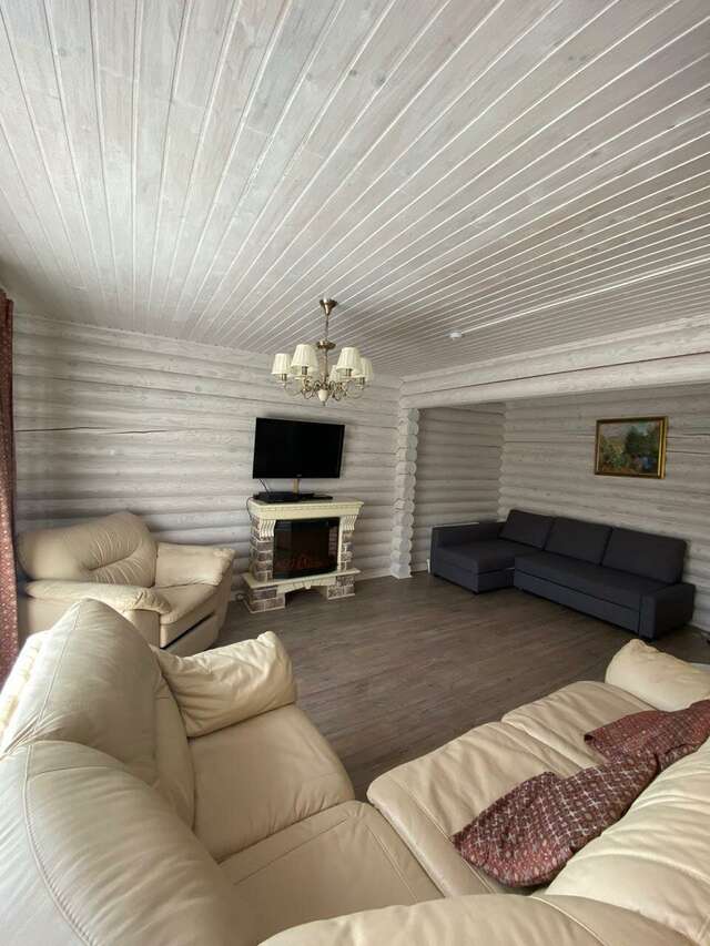 Гостиница Рябиновые бусы Каменномостский-119