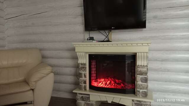 Гостиница Рябиновые бусы Каменномостский-195