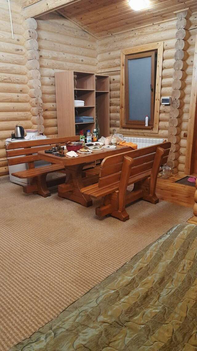 Гостиница Рябиновые бусы Каменномостский-162